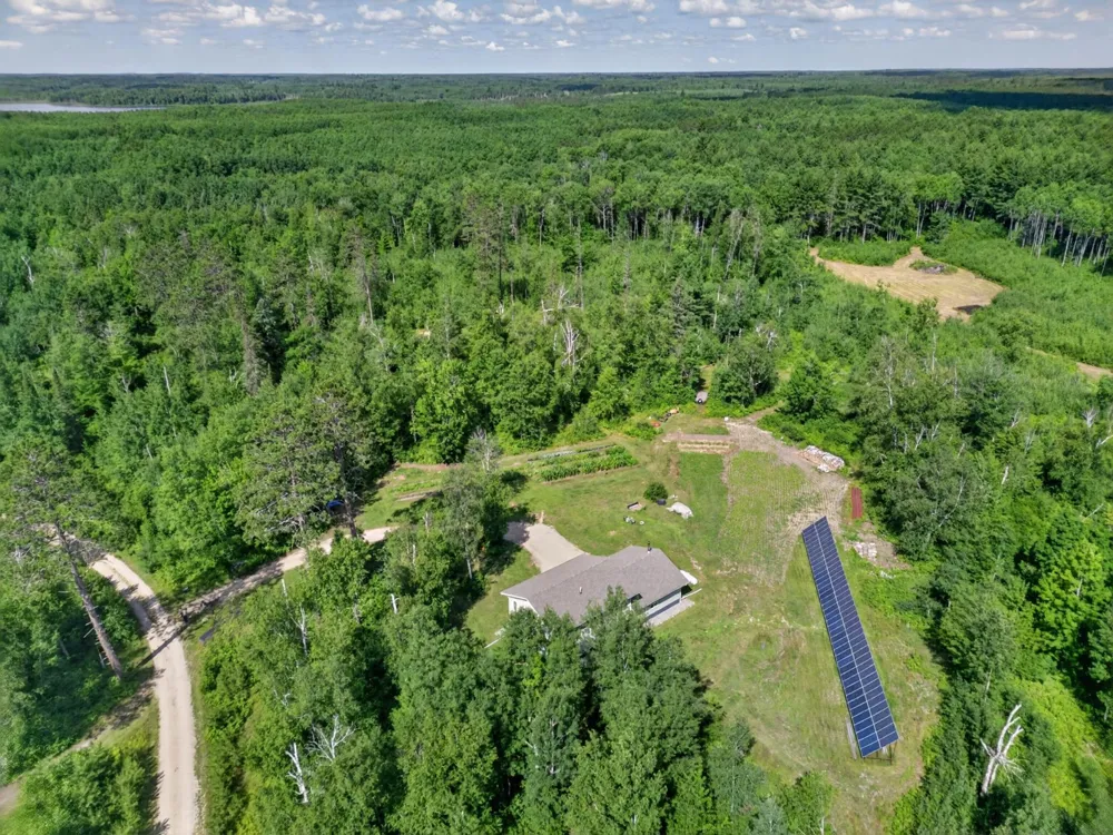 51150 N White Swan Lake Rd Bigfork, MN 56628