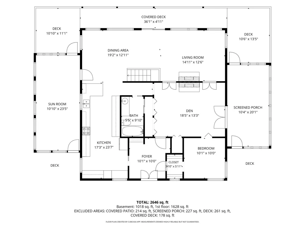 W9722 290th Avenue Hager City, WI 54014