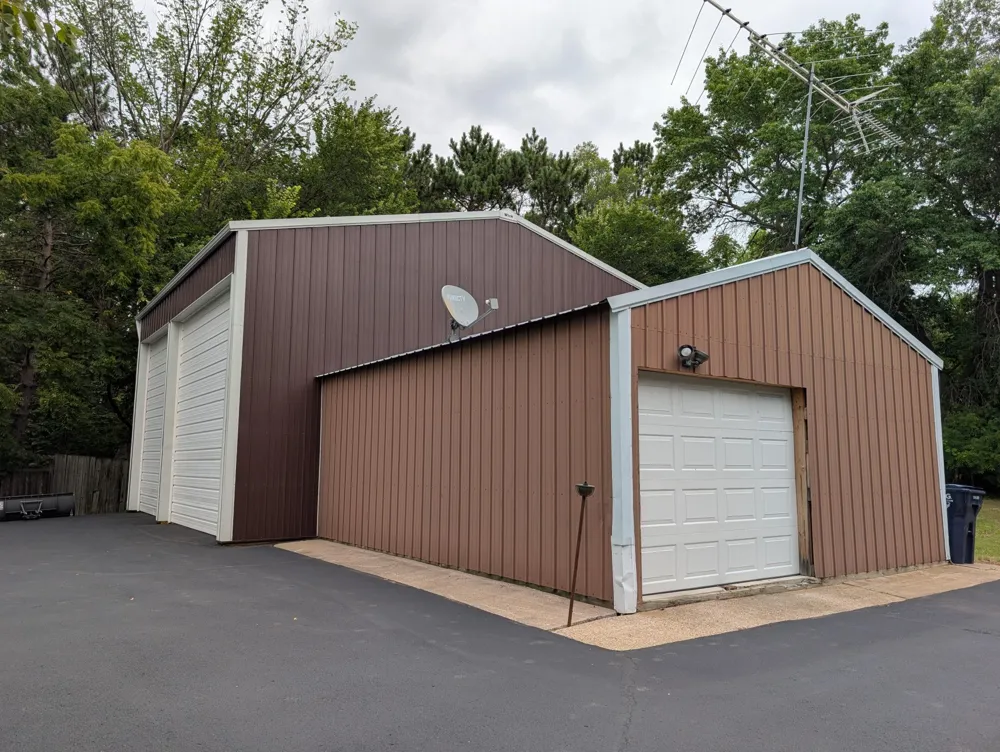 W9722 290th Avenue Hager City, WI 54014