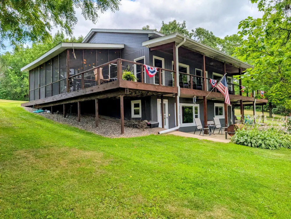 W9722 290th Avenue Hager City, WI 54014