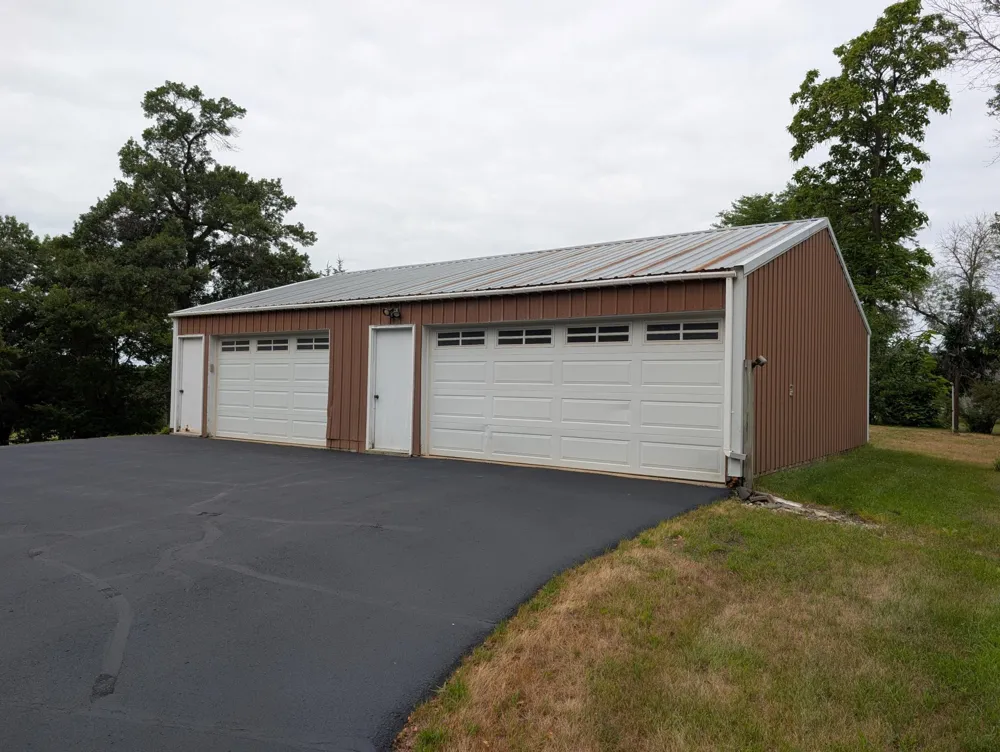 W9722 290th Avenue Hager City, WI 54014