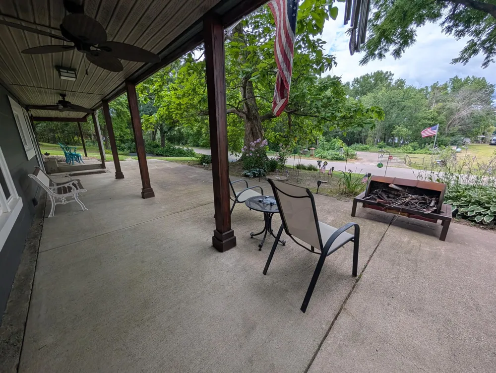 W9722 290th Avenue Hager City, WI 54014