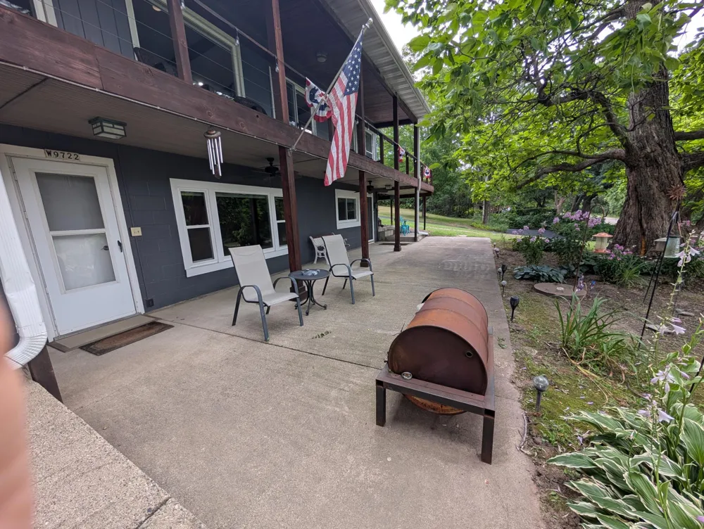 W9722 290th Avenue Hager City, WI 54014