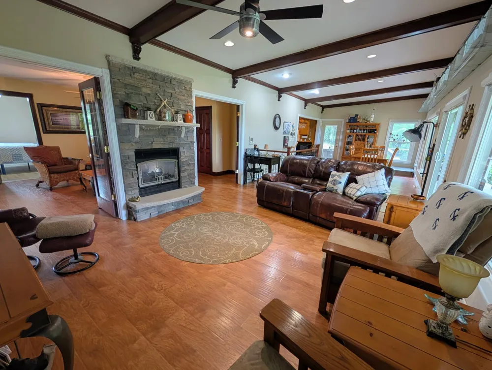 W9722 290th Avenue Hager City, WI 54014