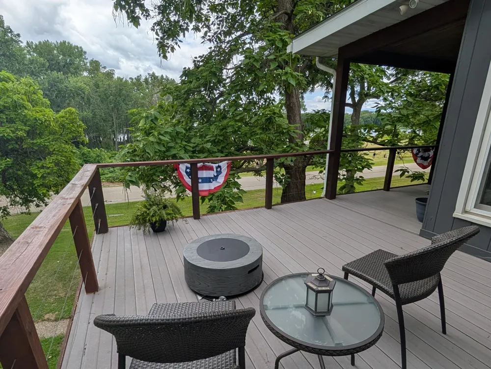 W9722 290th Avenue Hager City, WI 54014
