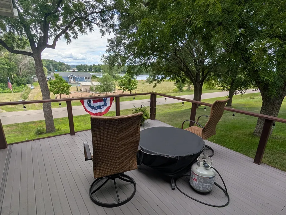 W9722 290th Avenue Hager City, WI 54014