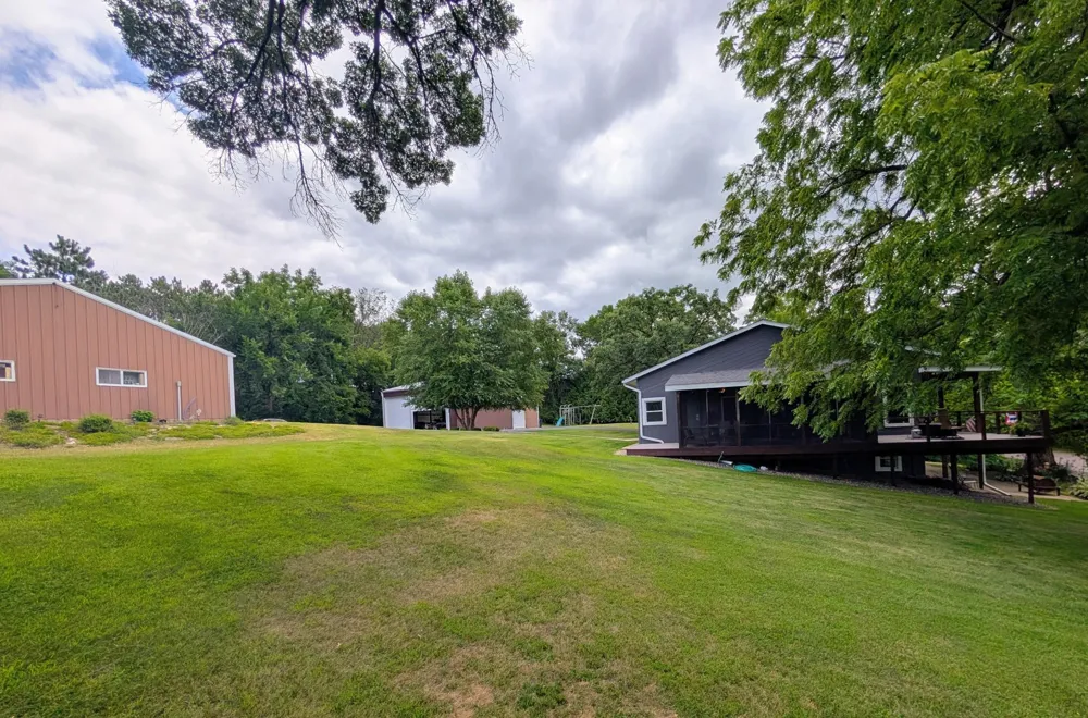 W9722 290th Avenue Hager City, WI 54014