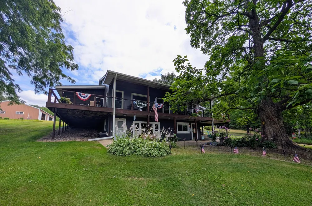 W9722 290th Avenue Hager City, WI 54014