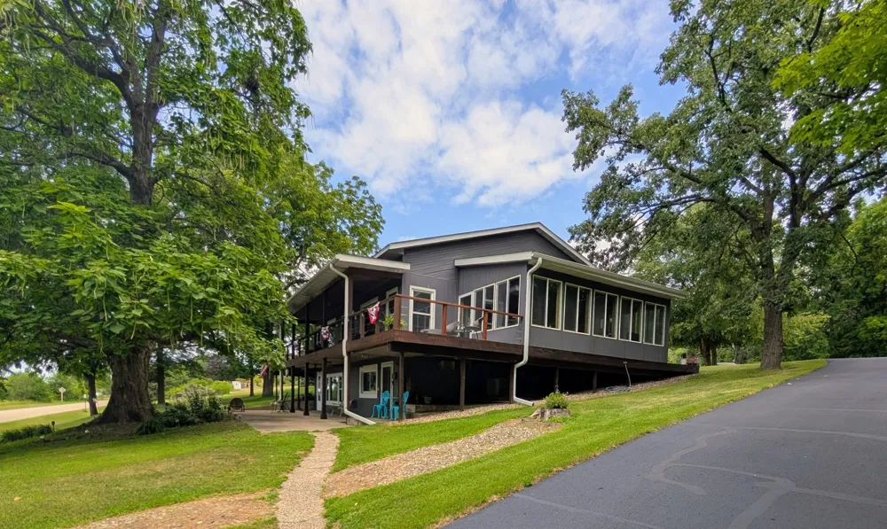 W9722 290th Avenue Hager City, WI 54014