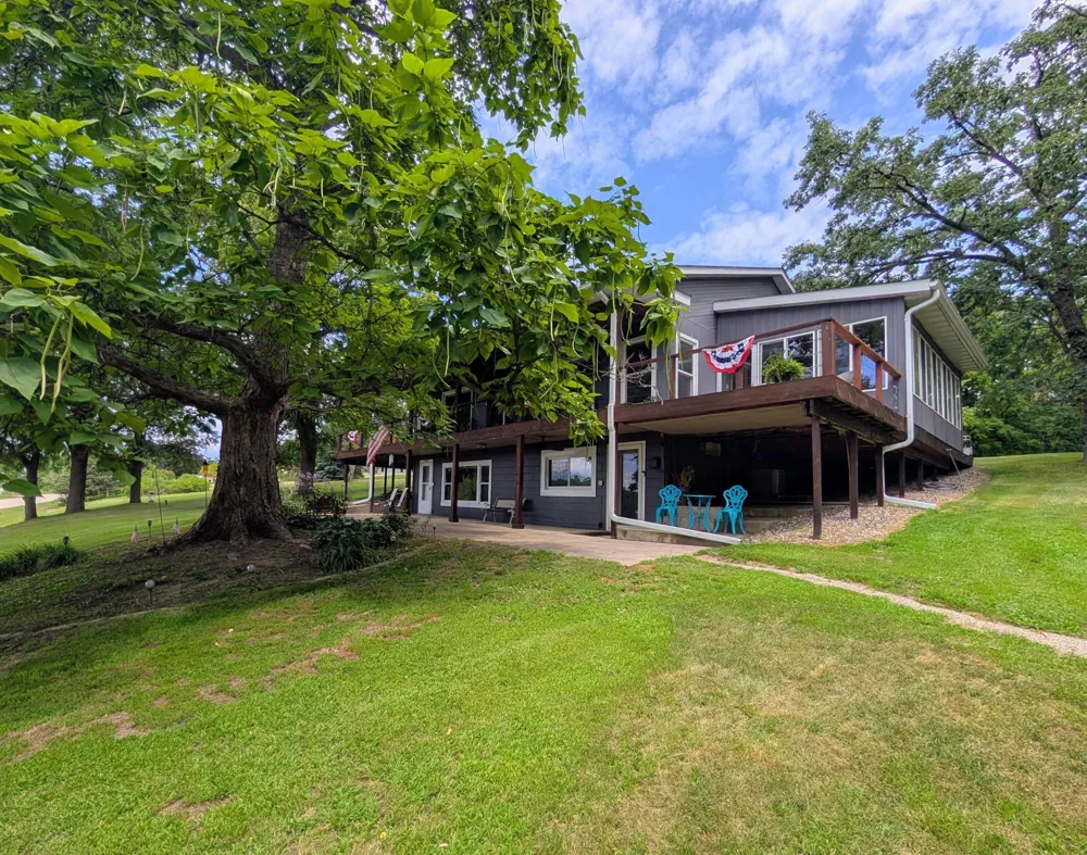 W9722 290th Avenue Hager City, WI 54014