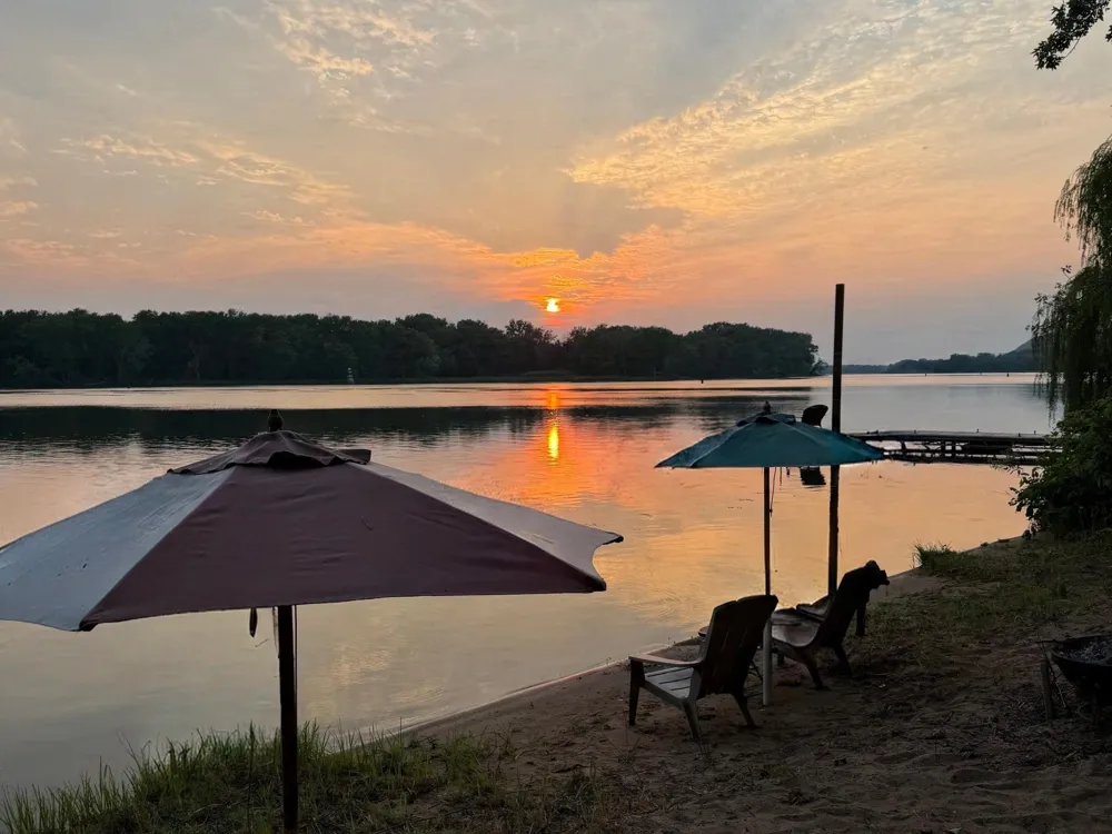 W9722 290th Avenue Hager City, WI 54014