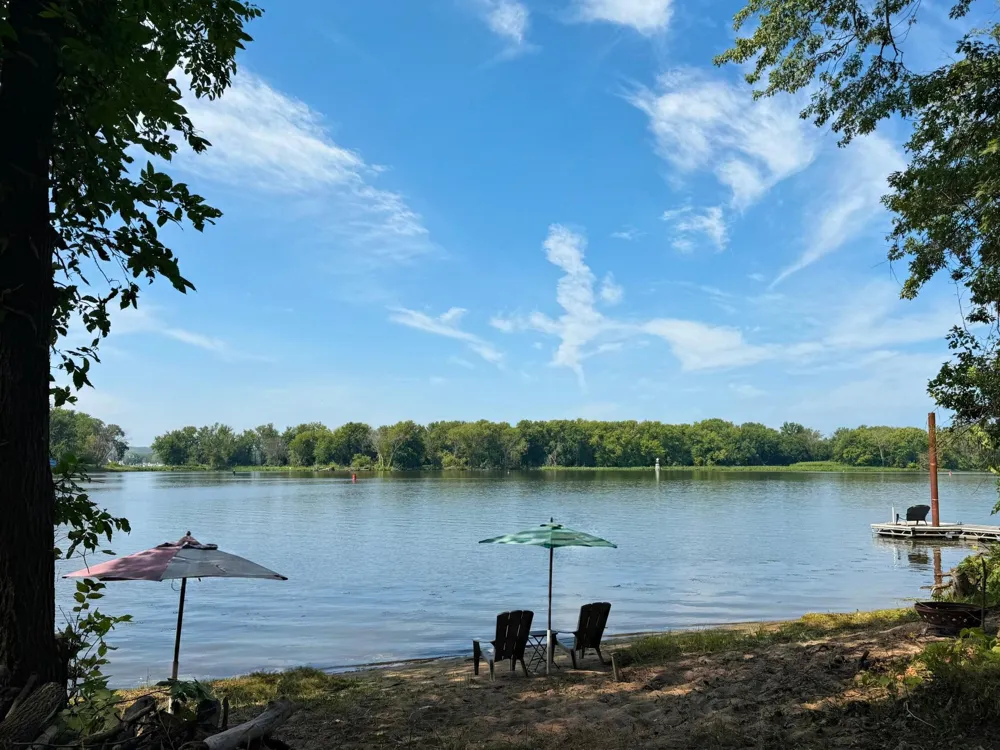 W9722 290th Avenue Hager City, WI 54014