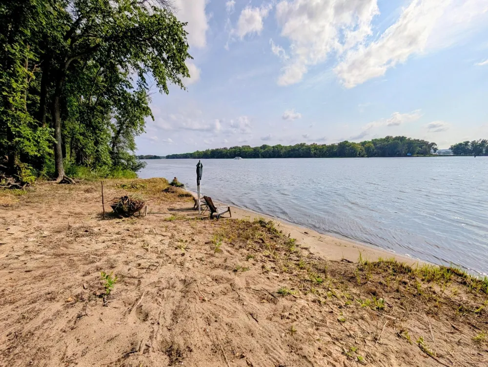 W9722 290th Avenue Hager City, WI 54014