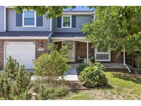 6246 E Hinsdale Court