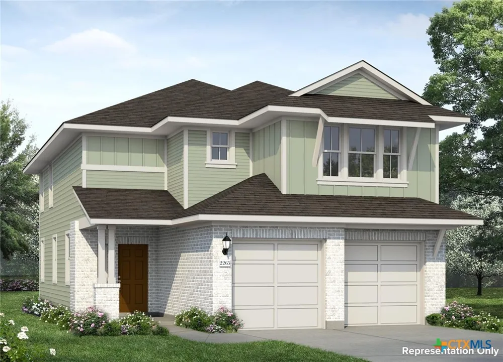 2351 Bobby Bend San Antonio, TX 78245