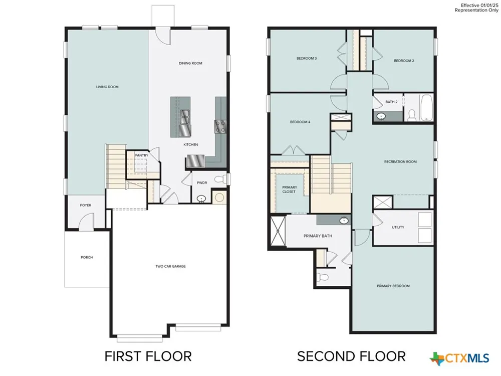 2351 Bobby Bend San Antonio, TX 78245