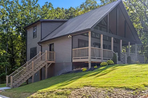 356 Mulberry Circle