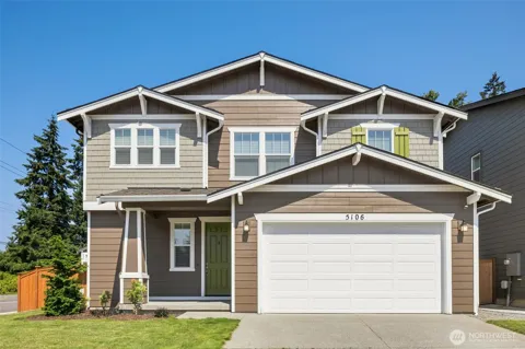 5106 S 294th Court
