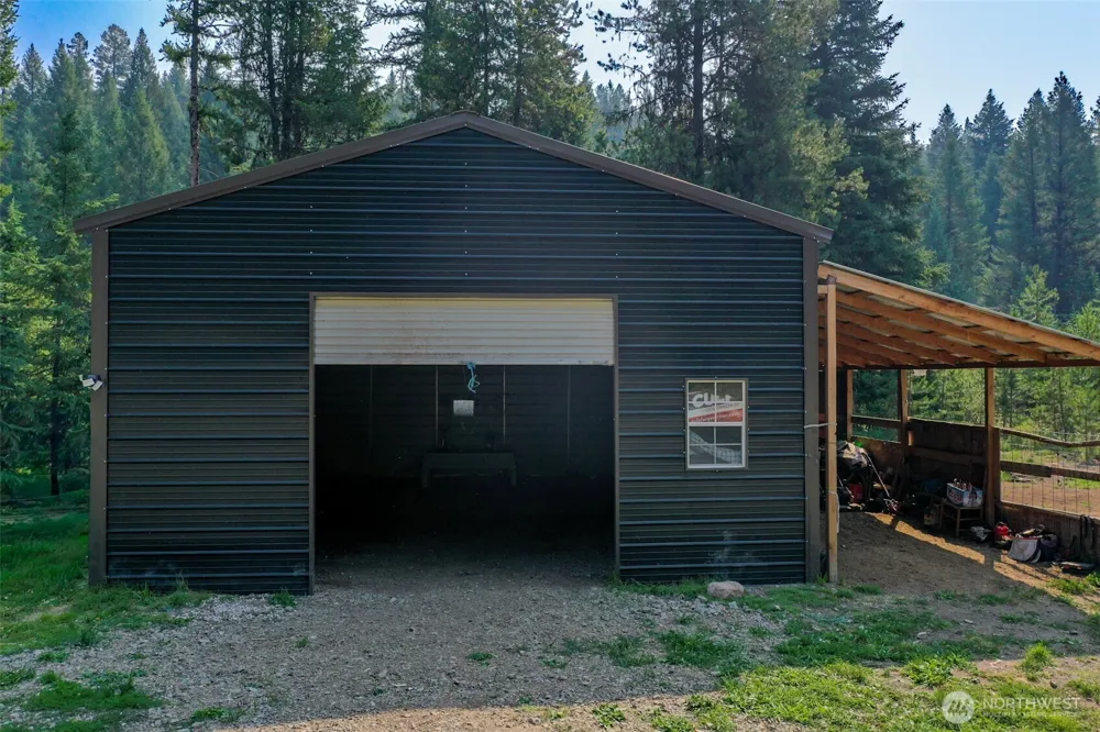 259 B S FS 33100 Mt Anne R Wauconda, WA 98859