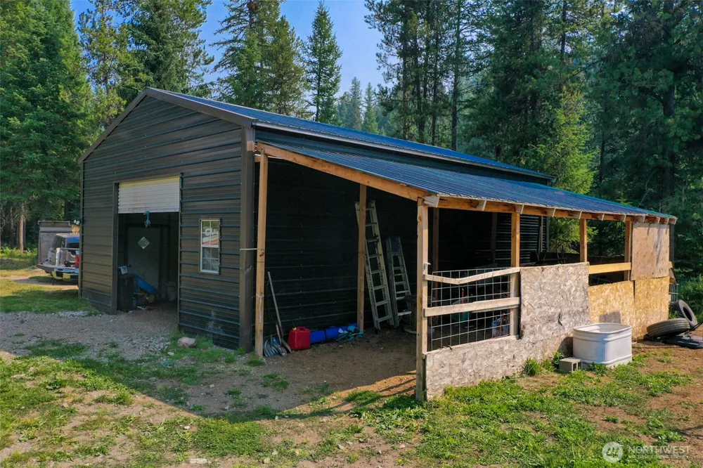 259 B S FS 33100 Mt Anne R Wauconda, WA 98859