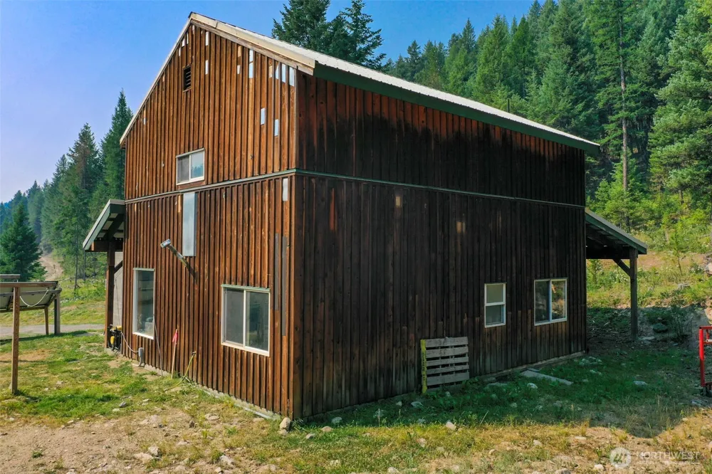 259 B S FS 33100 Mt Anne R Wauconda, WA 98859