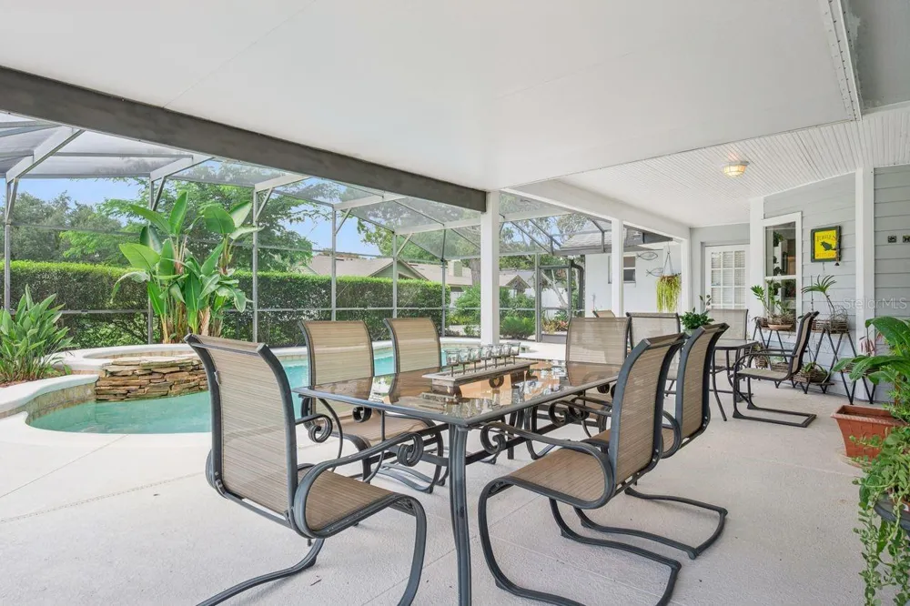 1129 CLIMBING ROSE DRIVE Ocoee, FL 34761