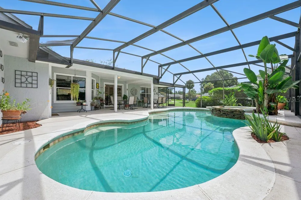 1129 CLIMBING ROSE DRIVE Ocoee, FL 34761