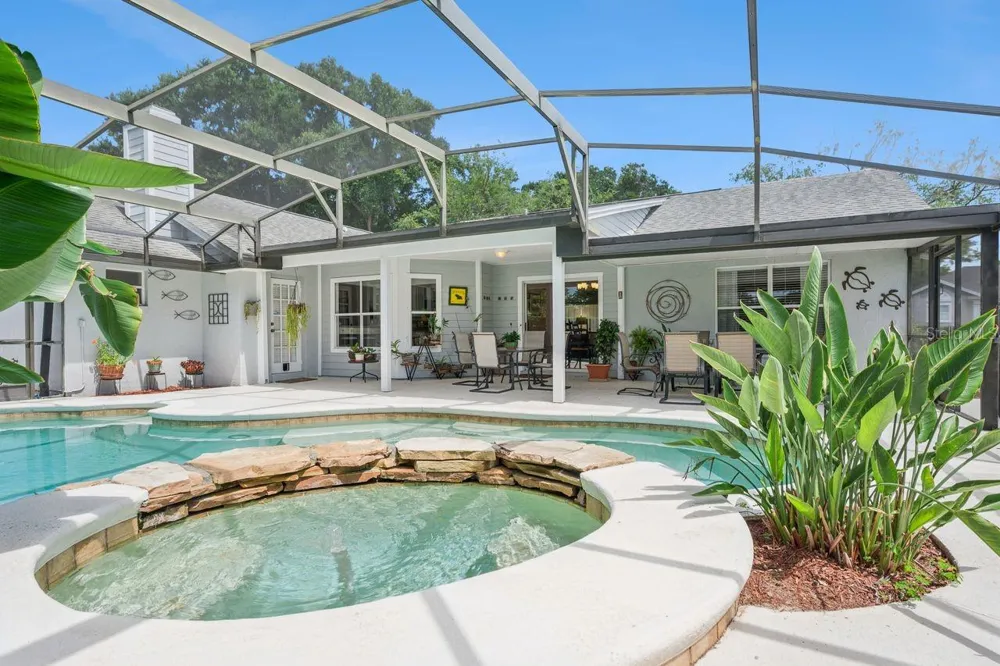 1129 CLIMBING ROSE DRIVE Ocoee, FL 34761