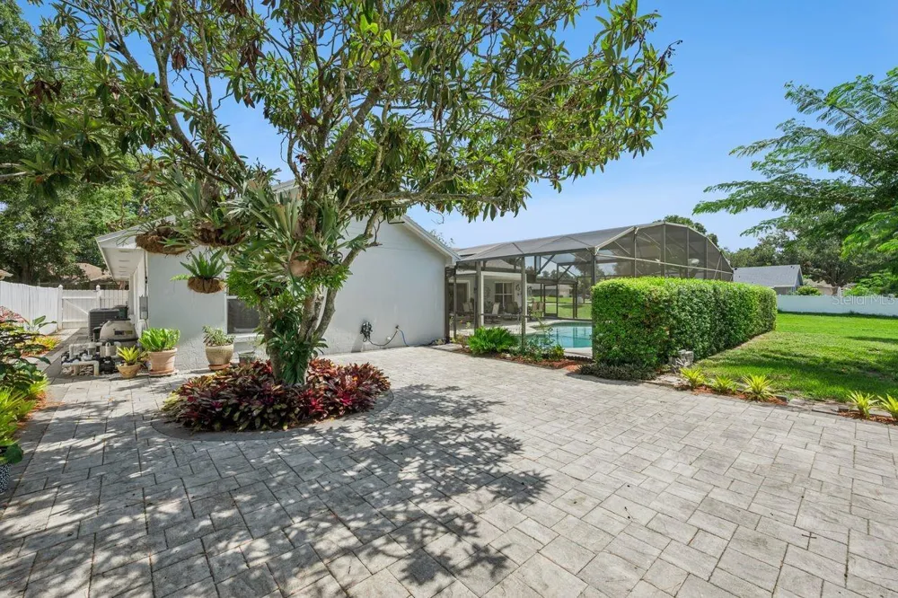 1129 CLIMBING ROSE DRIVE Ocoee, FL 34761