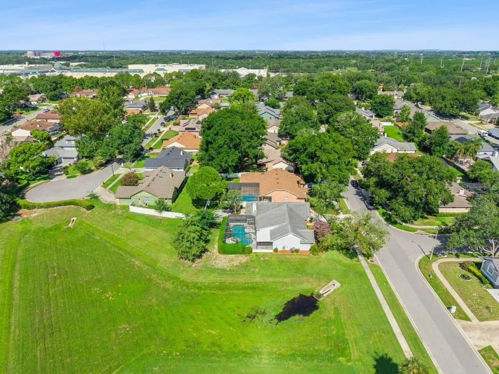 1129 CLIMBING ROSE DRIVE Ocoee, FL 34761