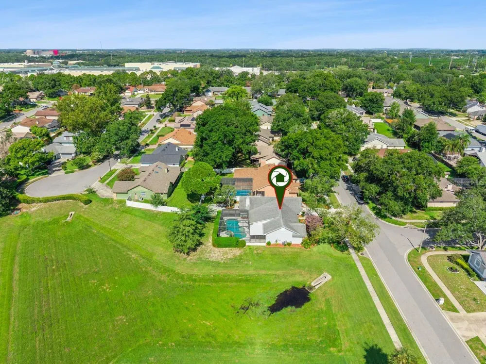 1129 CLIMBING ROSE DRIVE Ocoee, FL 34761