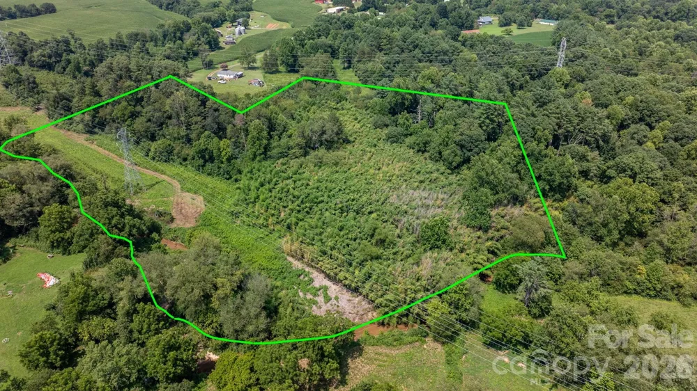 0 Monroe Road Hickory, NC 28601