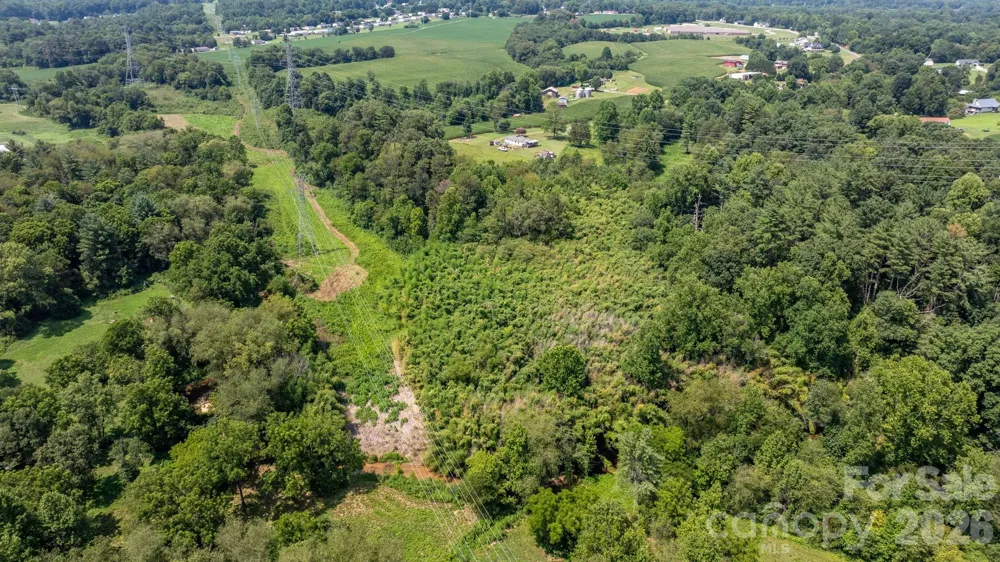 0 Monroe Road Hickory, NC 28601