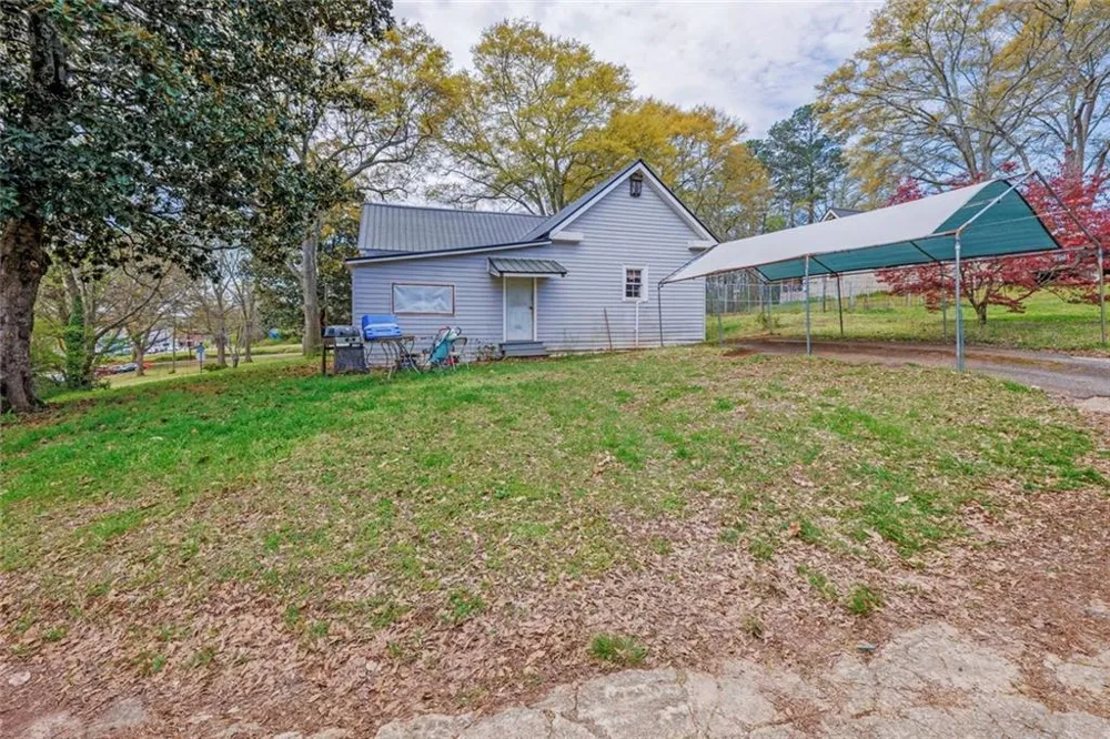 5408 Spring Street Flowery Branch, GA 30542