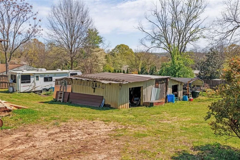 5408 Spring Street Flowery Branch, GA 30542