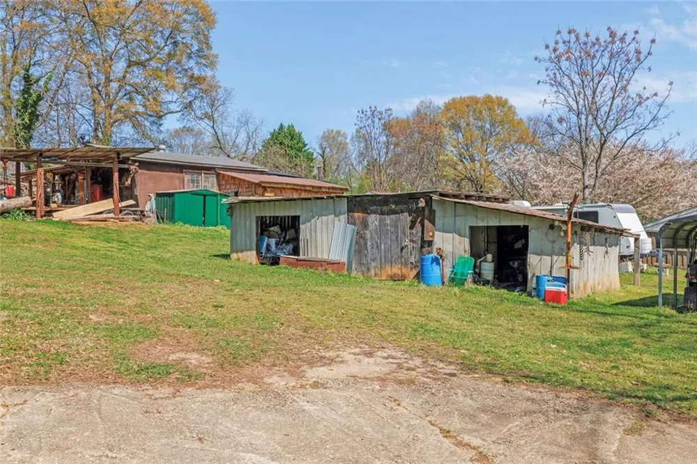 5408 Spring Street Flowery Branch, GA 30542
