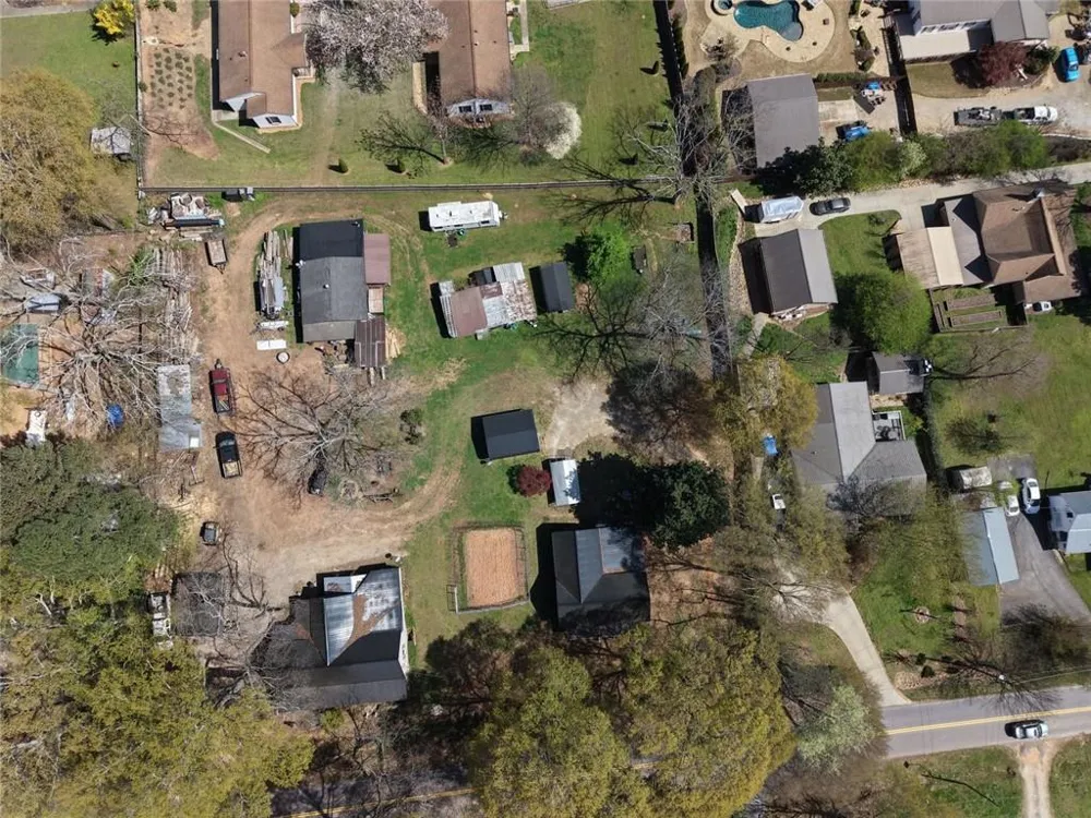 5408 Spring Street Flowery Branch, GA 30542