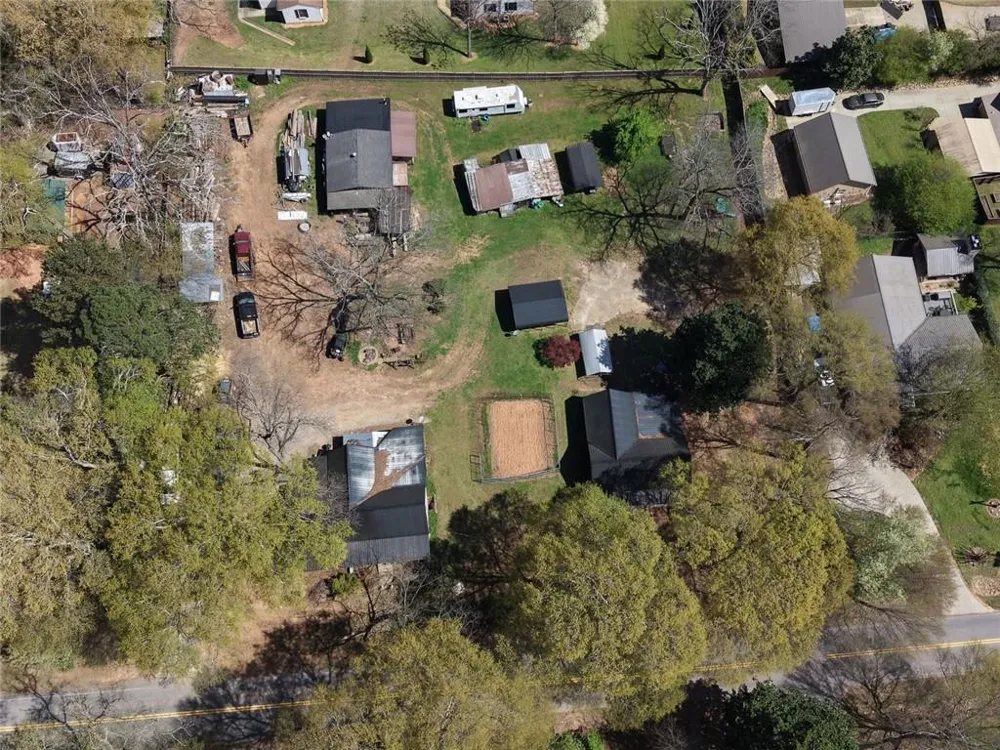 5408 Spring Street Flowery Branch, GA 30542
