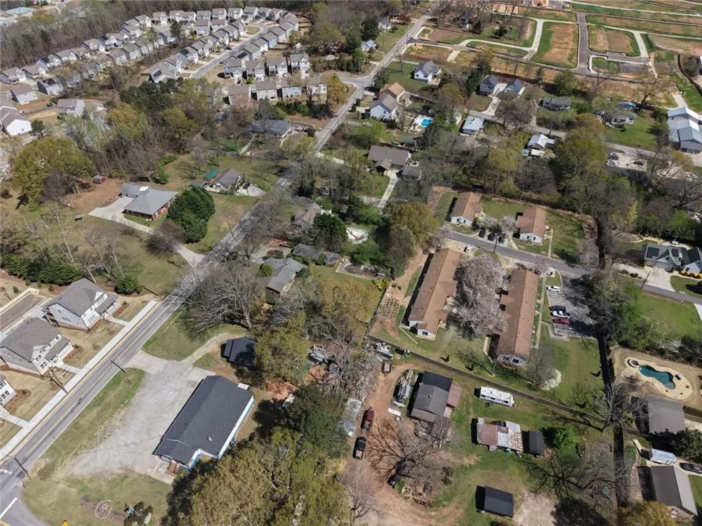 5408 Spring Street Flowery Branch, GA 30542