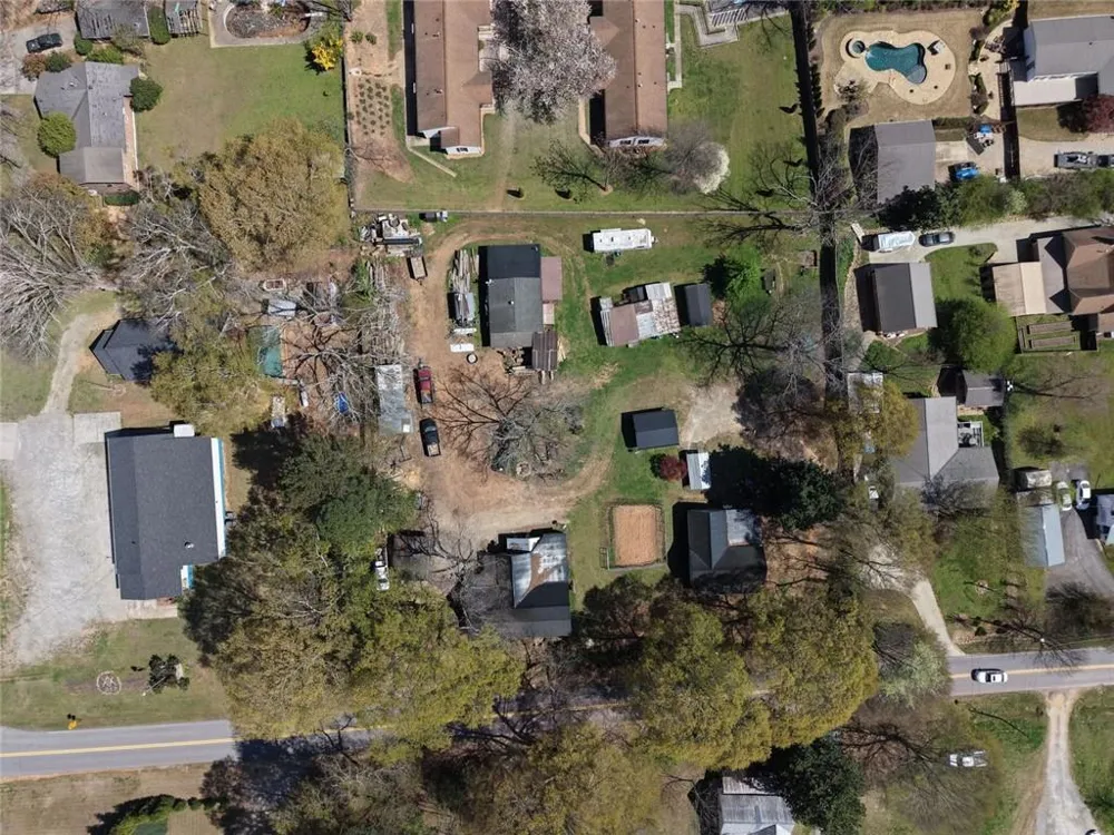 5408 Spring Street Flowery Branch, GA 30542