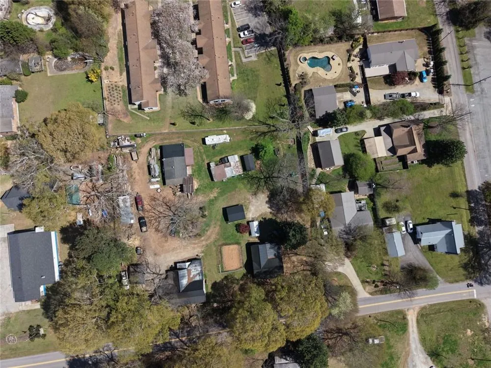 5408 Spring Street Flowery Branch, GA 30542