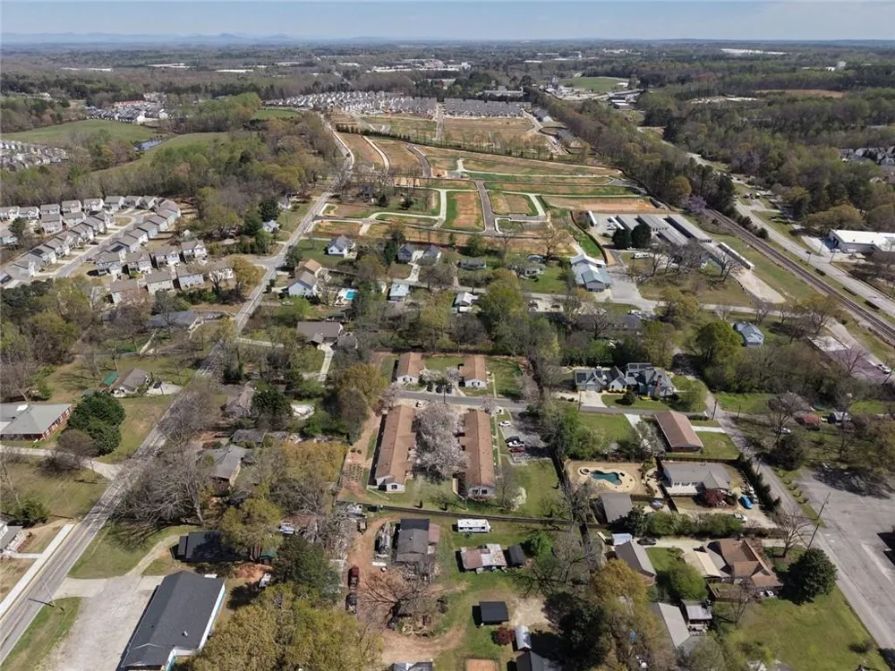 5408 Spring Street Flowery Branch, GA 30542