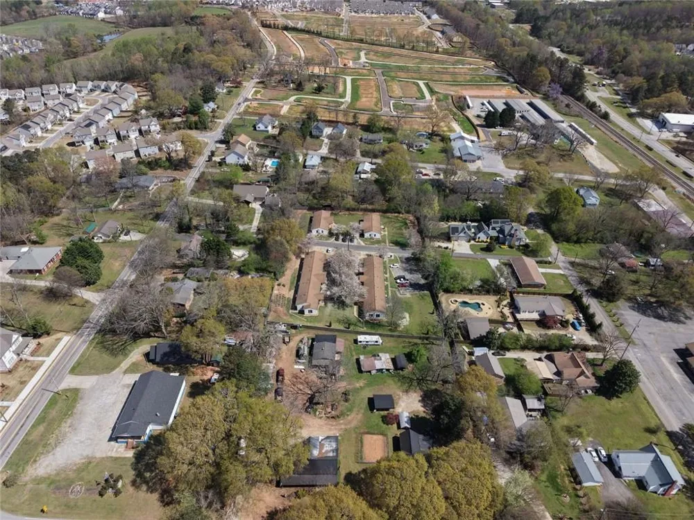 5408 Spring Street Flowery Branch, GA 30542