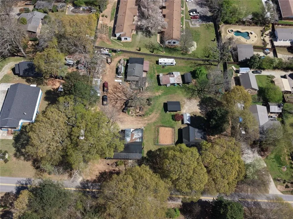 5408 Spring Street Flowery Branch, GA 30542