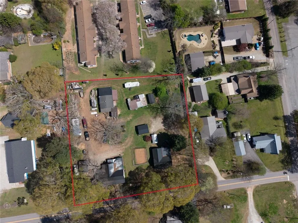 5408 Spring Street Flowery Branch, GA 30542