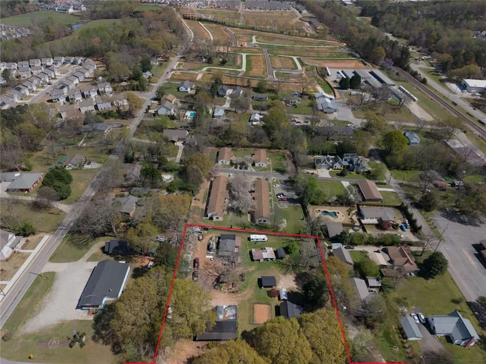 5408 Spring Street Flowery Branch, GA 30542