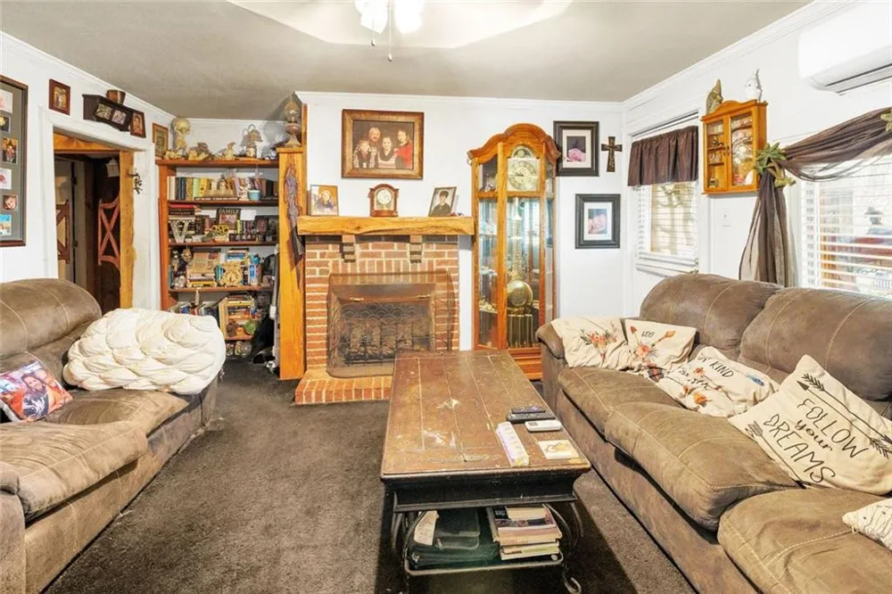 5408 Spring Street Flowery Branch, GA 30542