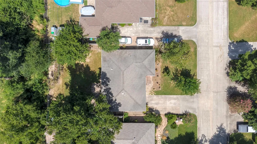 515 Azaleadell Drive Houston, TX 77018