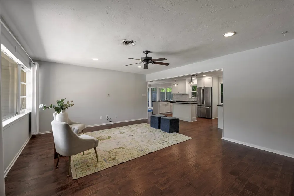 515 Azaleadell Drive Houston, TX 77018
