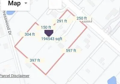 880 Fm 3083 Road Conroe, TX 77301